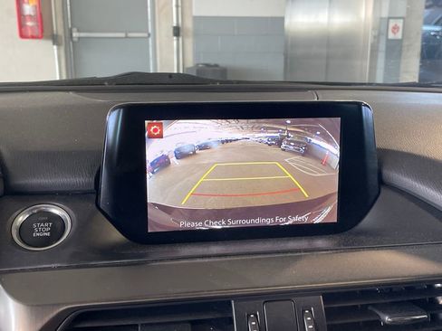 Used 2017 MAZDA MAZDA6 Grand Touring FWD image 21