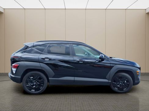Certified 2026 Hyundai Kona SEL Sport FWD image 7