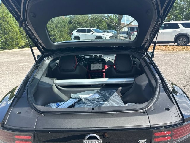 New 2027 Nissan Z Performance RWD image 13
