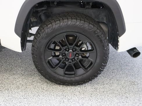 Used 2023 Toyota Tundra SR5 AWD/4WD image 10