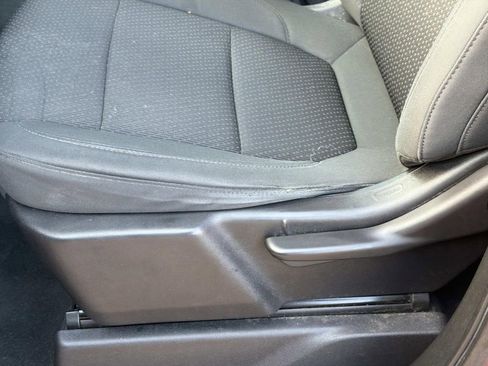 Used 2021 Chevrolet Silverado 1500 Custom w/ Rally Edition image 24