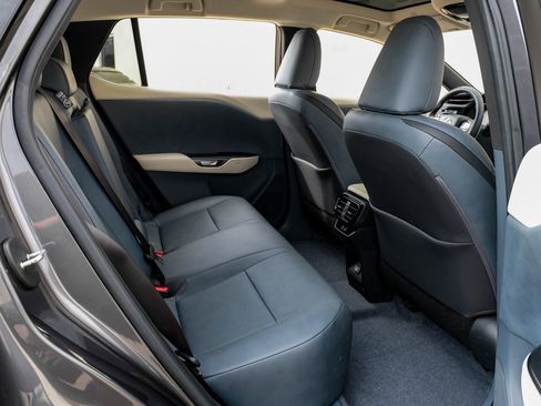 Used 2023 Lexus RZ 450e Premium w/ Technology Package image 34