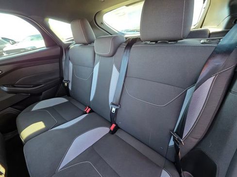 Used 2016 Ford Focus ST image 14