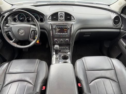 Used 2017 Buick Enclave Premium w/ Experience Buick Package AWD/4WD image 13