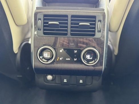 Used 2020 Land Rover Range Rover Sport HSE Dynamic image 22