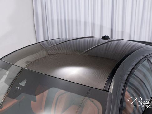 Used 2024 BMW M4 w/ Executive Package image 10