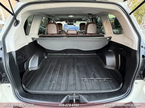 Used 2018 Subaru Forester 2.0XT Touring w/ Popular Package #2 image 25