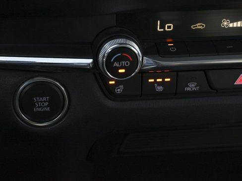 Certified 2023 MAZDA CX-30 2.5 Turbo w/ Premium Package image 33