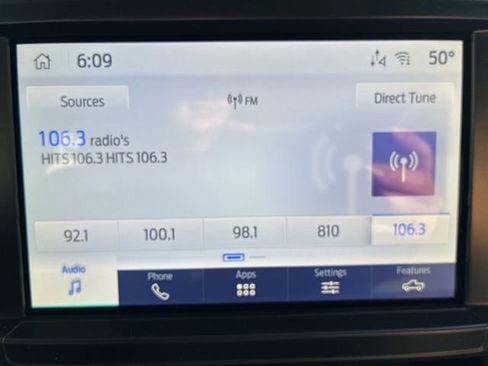 New 2026 Ford F350 XLT w/ FX4 Off-Road Package image 33