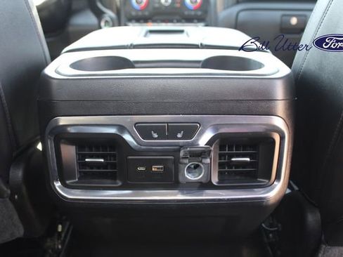 Used 2020 Chevrolet Silverado 2500 High Country w/ Z71 Off-Road Package image 14