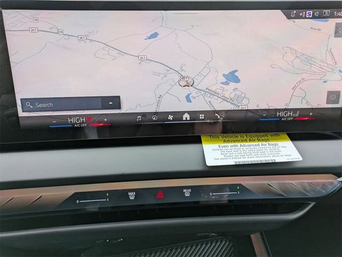 New 2026 BMW X3 xDrive30 w/ Convenience Package image 24