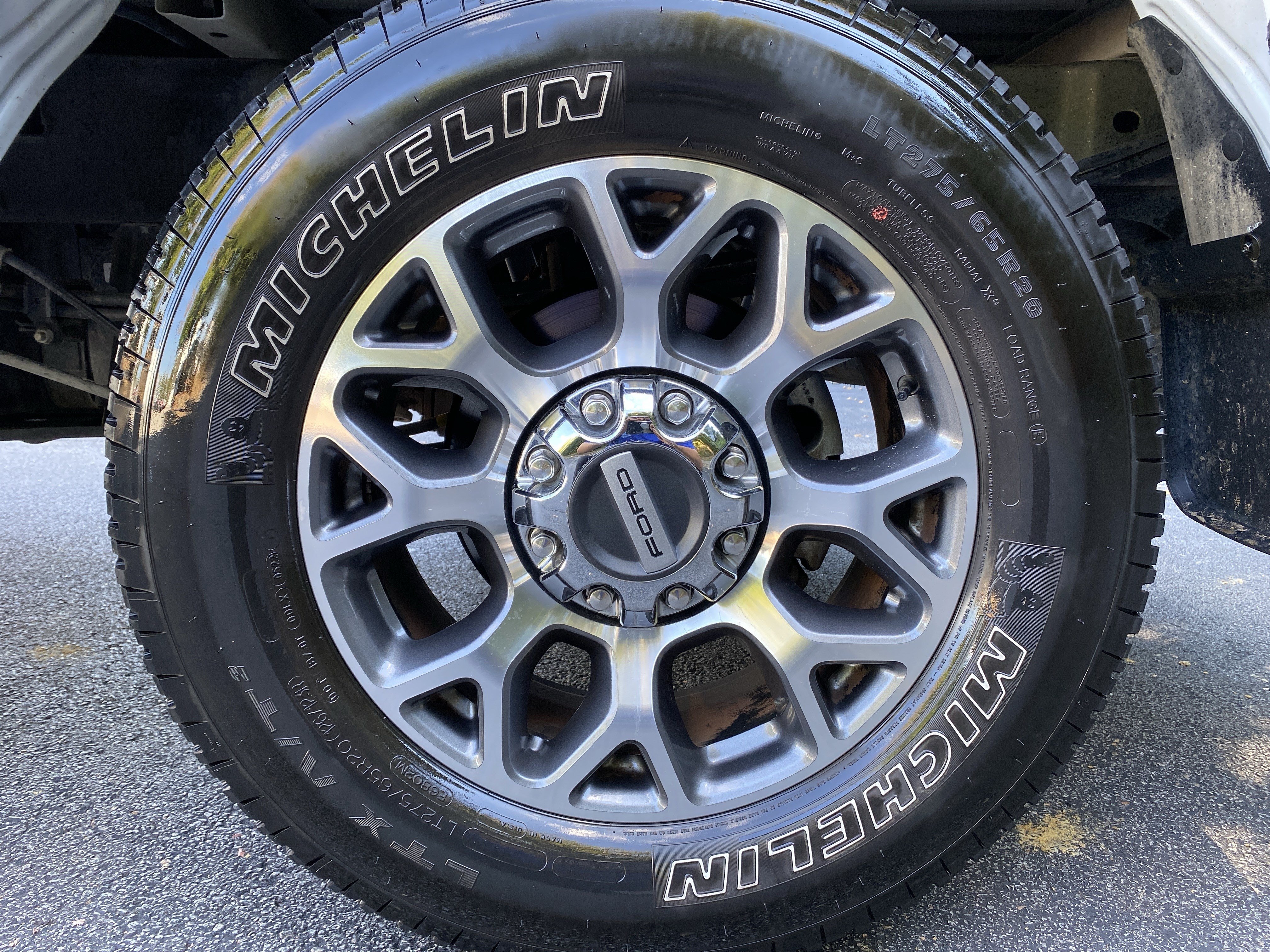 Used 2019 Ford F250 XL w/ STX Appearance Package AWD/4WD image 54