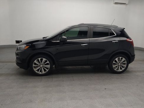 Used 2020 Buick Encore Preferred w/ Safety Package FWD image 2
