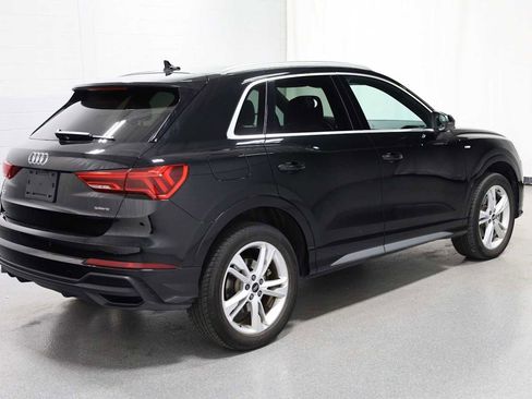 Used 2024 Audi Q3 2.0T Premium w/ Convenience Package image 9