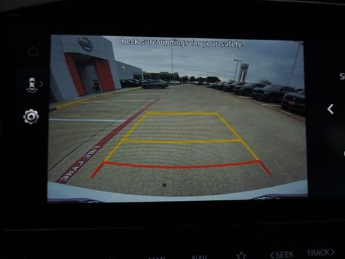 Used 2024 Hyundai Tucson SEL image 32