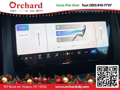 Used 2025 Jeep Wagoneer S Limited image 32