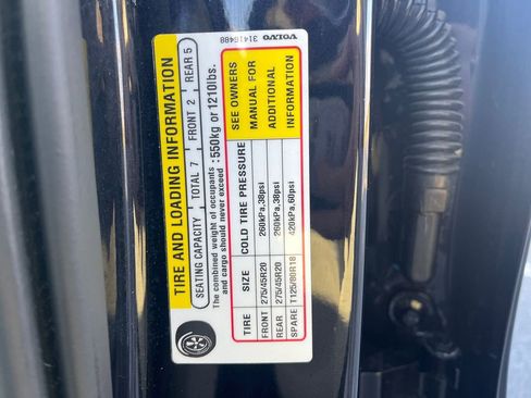 Used 2019 Volvo XC90 T6 Momentum w/ Advanced Package image 28