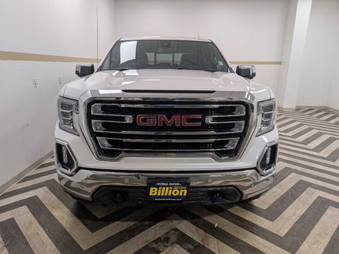 Used 2020 GMC Sierra 1500 SLT image 25