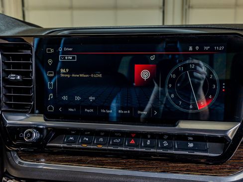 Used 2024 GMC Sierra 1500 Elevation w/ Elevation Premium Package image 22