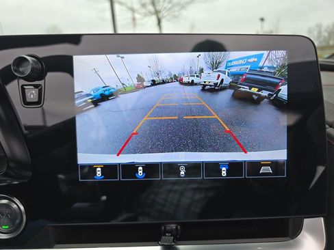 Certified 2023 Chevrolet Corvette Stingray Premium Conv w/ 3LT image 16