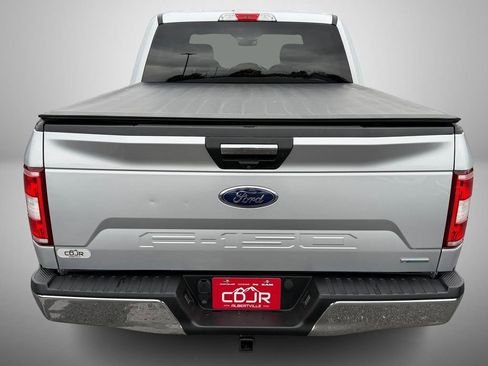 Used 2019 Ford F150 XLT w/ Equipment Group 302A Luxury image 7