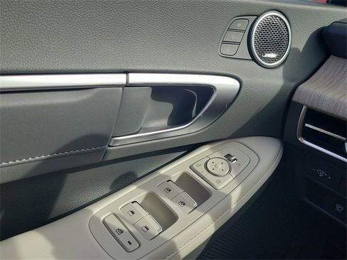 New 2026 Hyundai Sonata Limited image 17