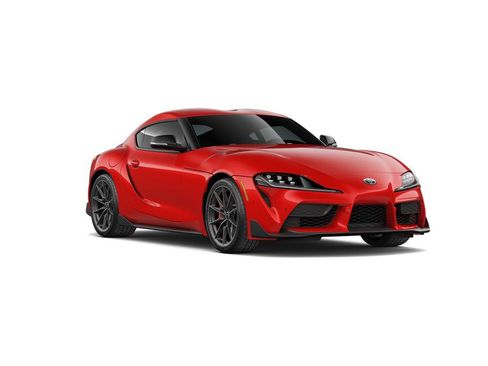 New 2026 Toyota Supra Premium image 53