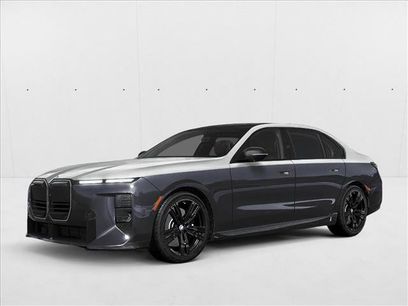 New 2027 BMW 740i