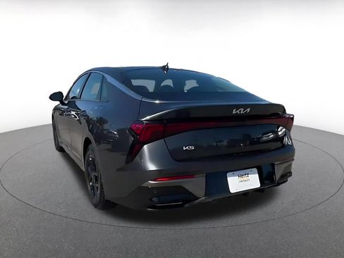 Used 2025 Kia K5 LXS FWD image 11