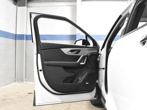 Used 2020 Chevrolet Blazer LT w/ Redline Edition image 13