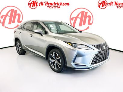 Used 2021 Lexus RX 350 RX 350 w/ Premium Package