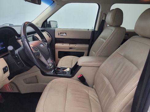 Used 2014 Ford Flex Limited w/ Equipment Group 301A FWD image 17