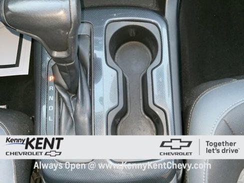 Used 2018 Chevrolet Colorado Z71 image 30