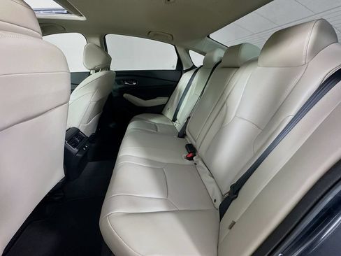 Used 2026 Honda Accord Touring image 30