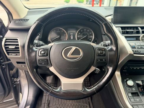 Used 2017 Lexus NX 200t AWD w/ Premium Package image 17