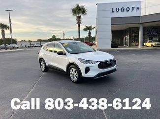 Used 2025 Ford Escape Active FWD video 1