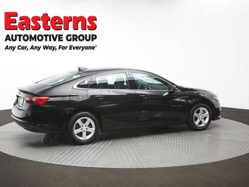 Used 2024 Chevrolet Malibu LT image 42