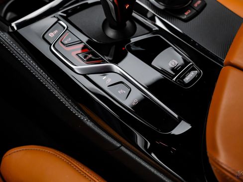 Used 2023 BMW M5 w/ Competition Package image 58