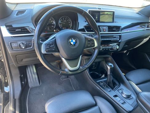 Used 2019 BMW X2 sDrive28i FWD image 10