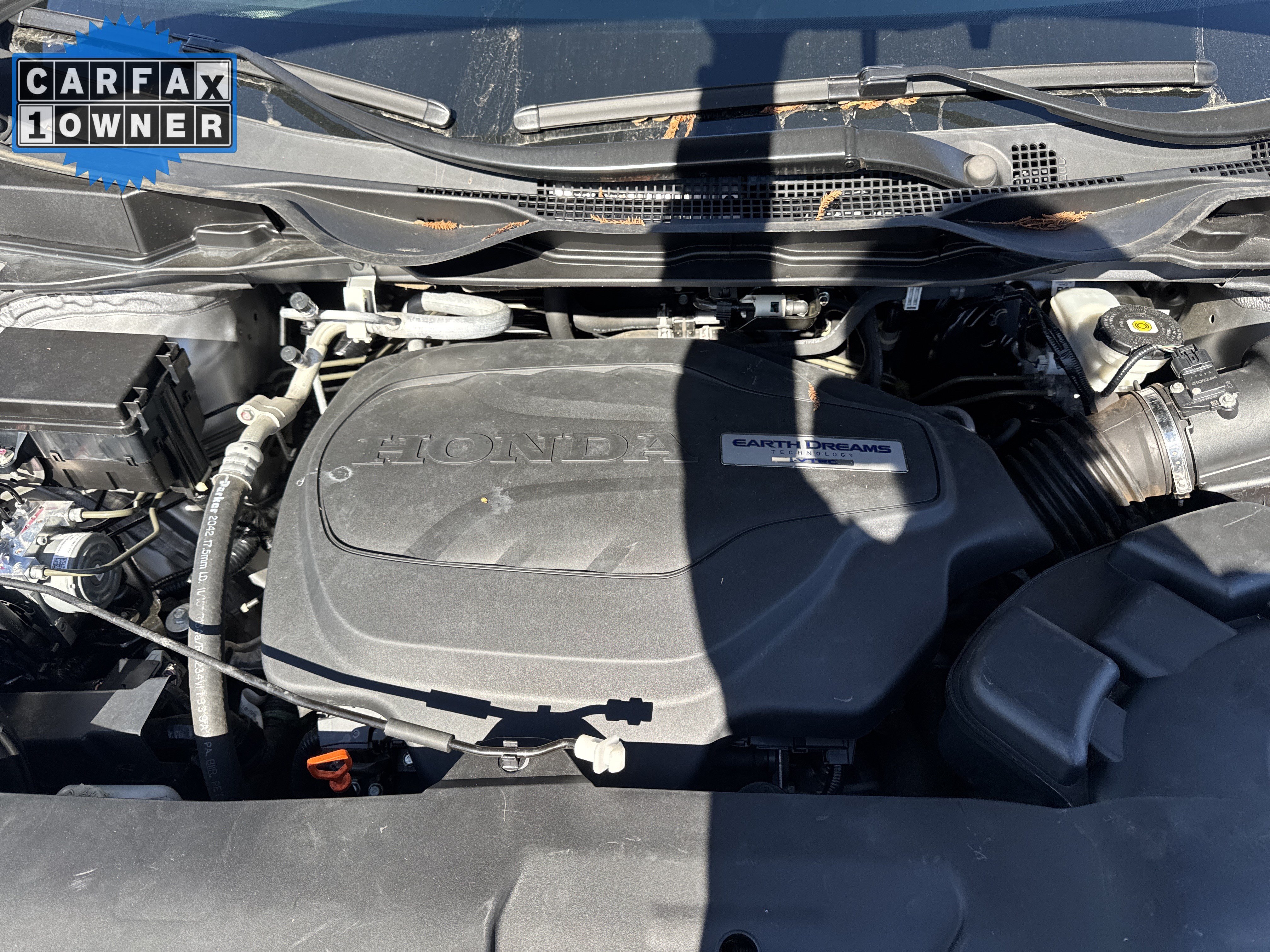 Used 2020 Honda Odyssey Elite image 24