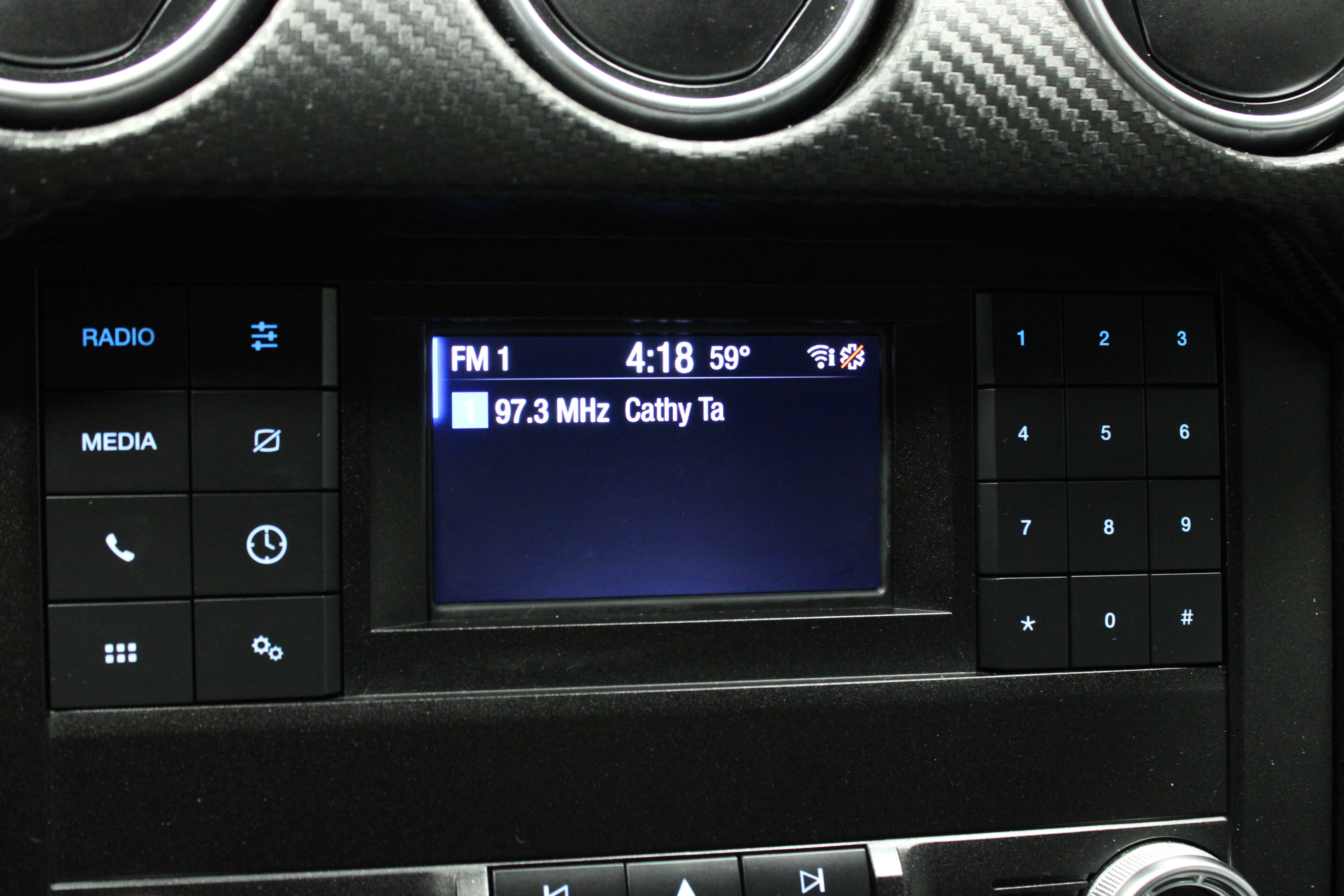 Used 2022 Ford Mustang Coupe RWD image 23