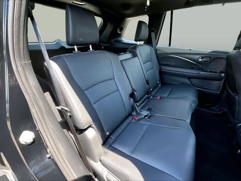 Used 2021 Honda Passport Elite image 19