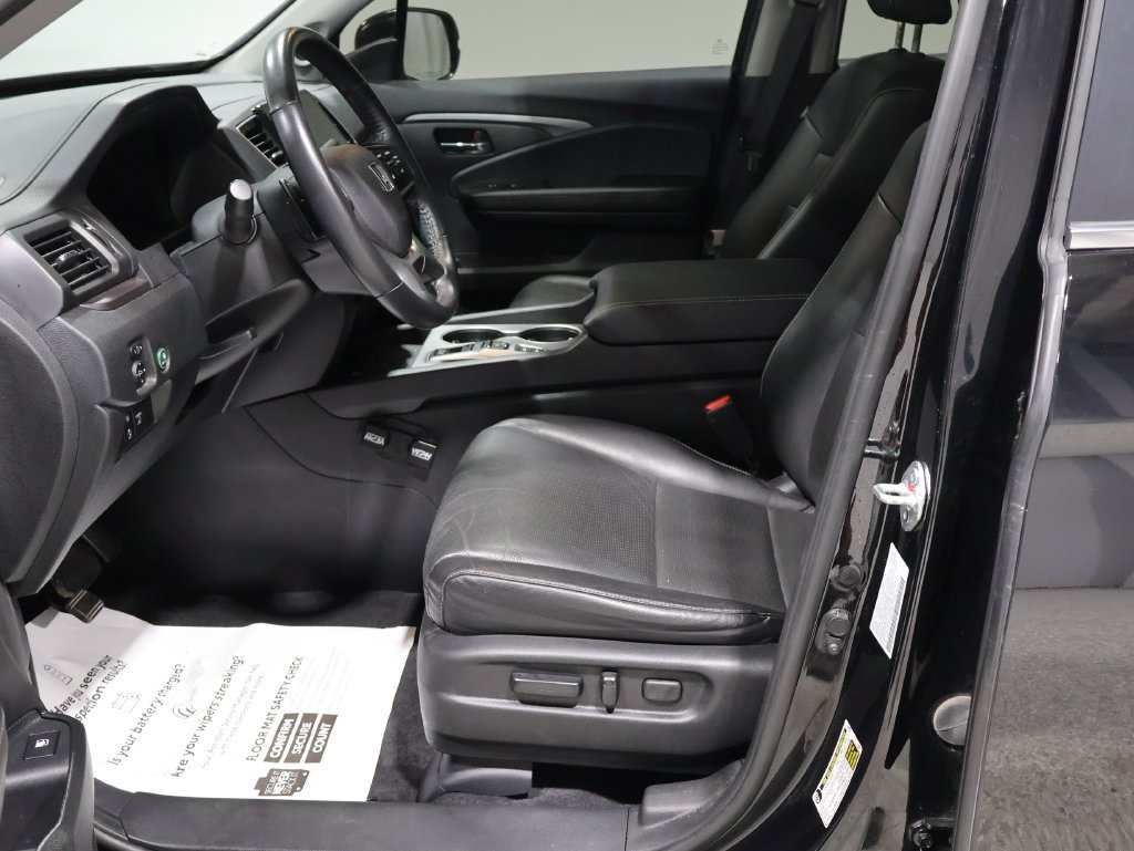 Used 2024 Honda Ridgeline RTL image 10