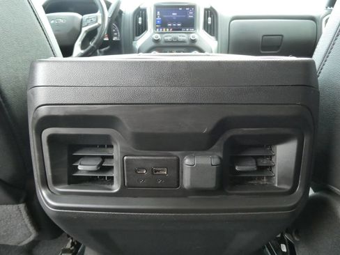 Used 2022 Chevrolet Silverado 1500 LT Trail Boss w/ LT Trail Boss Premium Package AWD/4WD image 20