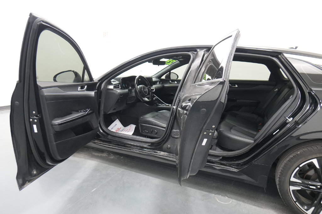 Used 2023 Kia K5 GT-Line FWD image 24