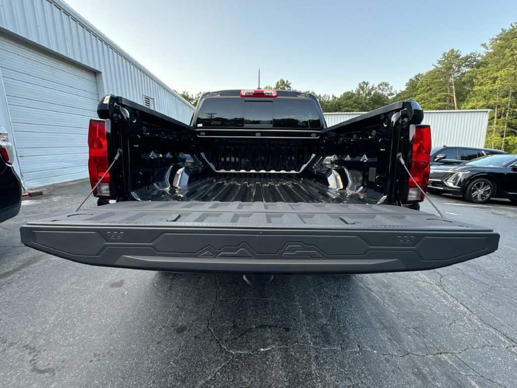 New 2026 Chevrolet Colorado LT RWD image 34