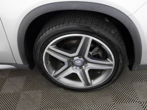 Used 2016 Mercedes-Benz GLA 250 GLA 250 image 49