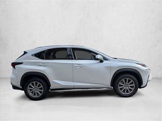 Used 2018 Lexus NX 300 FWD w/ Accessory Package 2 video 4