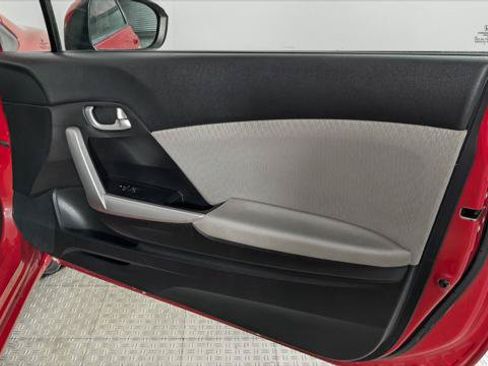 Used 2014 Honda Civic EX image 19