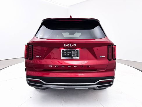 Used 2022 Kia Sorento SX image 14